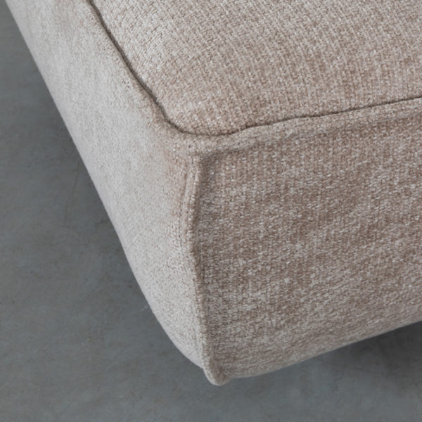 LABEL51 Bank Albero - Clay - Elite - Hocker - Afbeelding 3