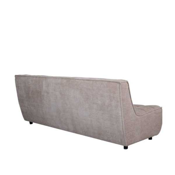 LABEL51 Bank Albero - Clay - Elite - 3-Zits - Afbeelding 3