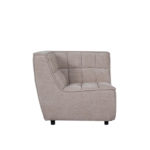 LABEL51 Bank Albero - Clay - Elite - Hoek