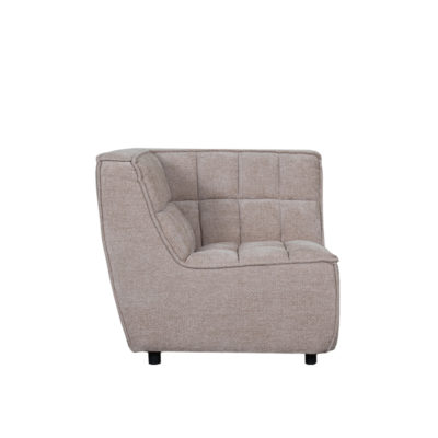 LABEL51 Bank Albero - Clay - Elite - Hoek