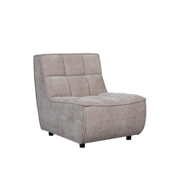 LABEL51 Bank Albero - Clay - Elite - 1-Zits - Afbeelding 2
