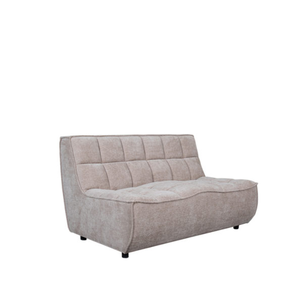LABEL51 Bank Albero - Clay - Elite - 2-Zits - Afbeelding 2