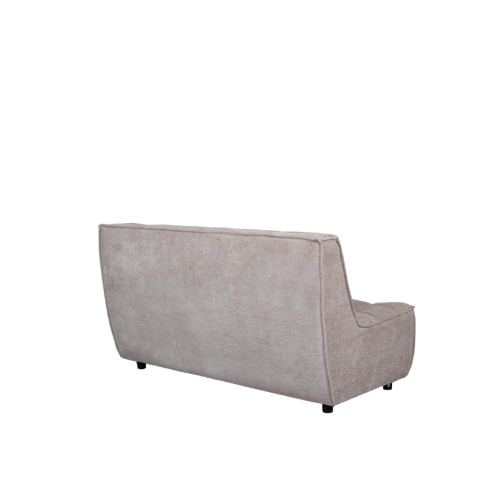 LABEL51 Bank Albero - Clay - Elite - 2-Zits - Afbeelding 3