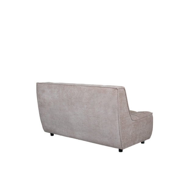 LABEL51 Bank Albero - Clay - Elite - 2-Zits - Afbeelding 3