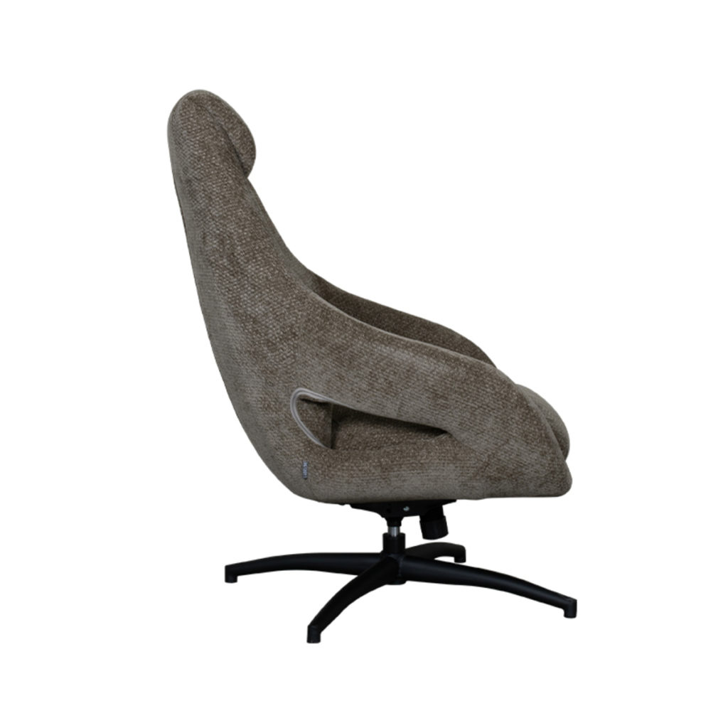 LABEL51 Fauteuil Maxwell - Hunter - Elite - One Size - Afbeelding 5