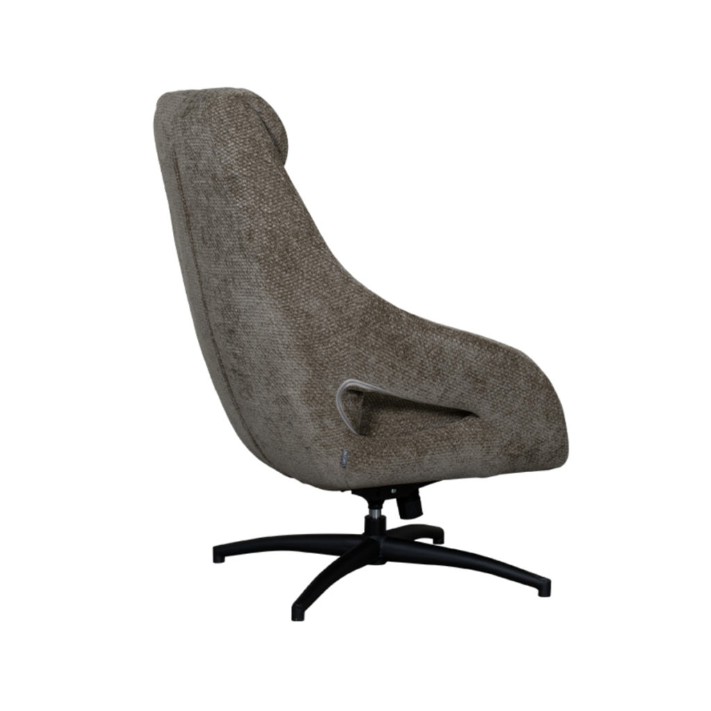LABEL51 Fauteuil Maxwell - Hunter - Elite - One Size - Afbeelding 6