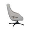 LABEL51 Fauteuil Maxwell - Naturel - Elite - One Size - Afbeelding 5