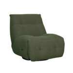 LABEL51 Fauteuil Relax & Recharge - Hunter - Boucle - One Size