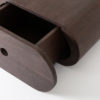 LABEL51 Wanddecoratie Rise - Espresso - Mangohout - 45 cm - Afbeelding 5