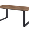 UITVERKOOP - Tafel 'Alexander' 180 cm Decor Mango - Afbeelding 3