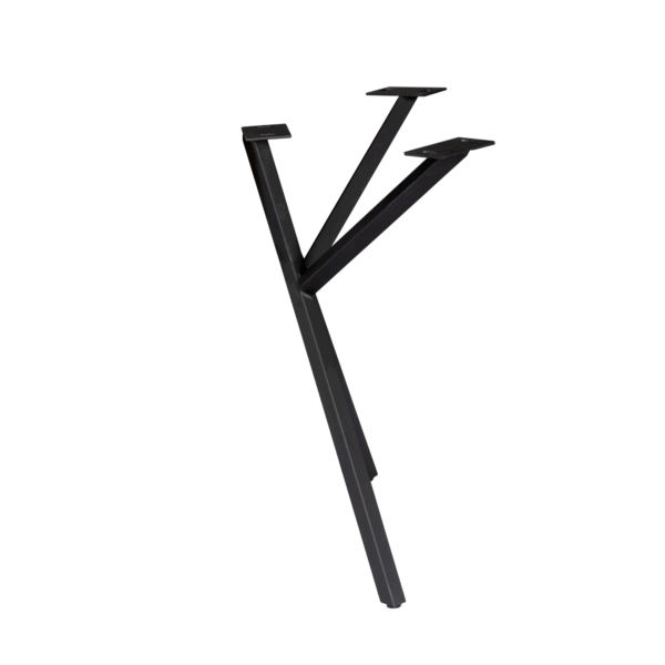Y-Poot | Zwart - Afbeelding 3