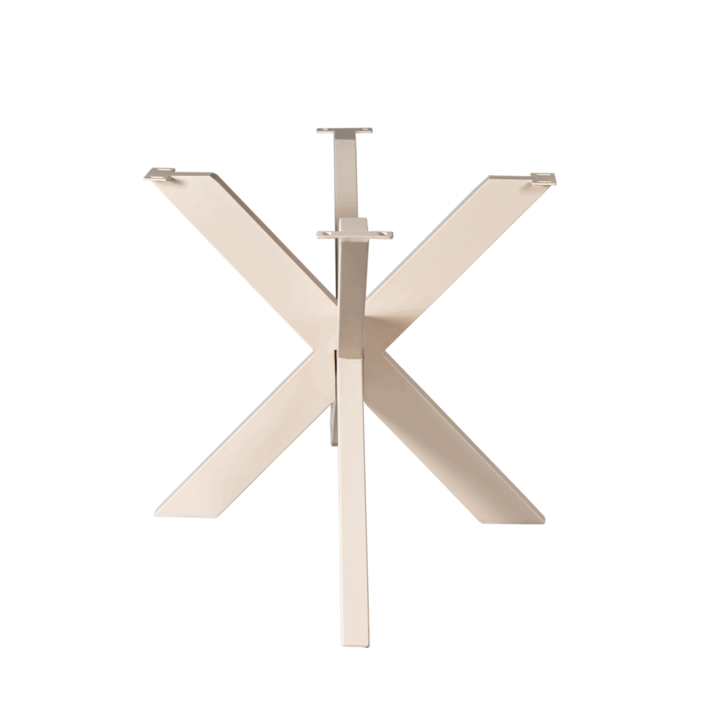 Matrixpoot | ovaal/rechthoek | Zand - Afbeelding 3