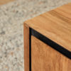 Salontafel RichWood | 80 cm - Afbeelding 3