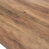 UITVERKOOP - Tafel 'Alexander' 180 cm Decor Mango - Afbeelding 4