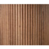 UITVERKOOP - Tafel 'Lagos' 220 cm Ovaal Decor Oude eik - Afbeelding 6
