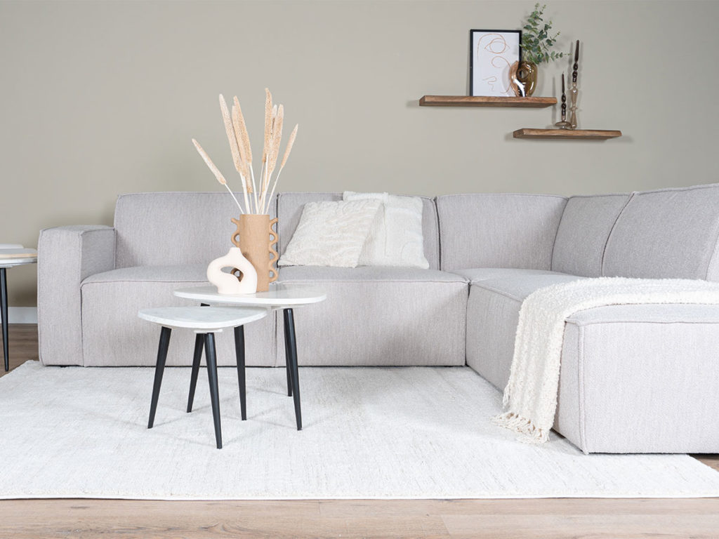 Vloerkleed Nina 1601 - 320 x 440 cm - Afbeelding 3