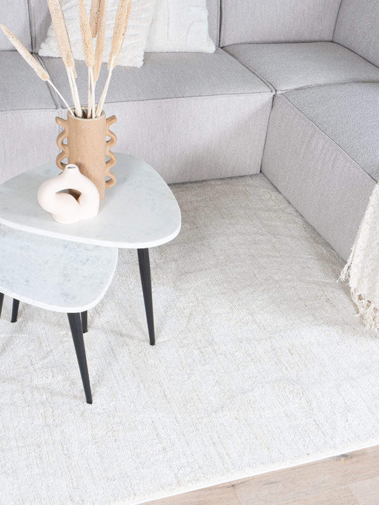 Vloerkleed Nina 1601 - 320 x 440 cm - Afbeelding 4