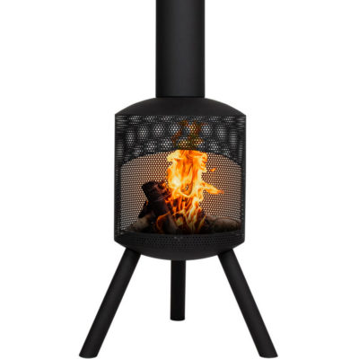 Chimenea Santana