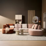MySofa Blocks U-bank | direct beschikbaar