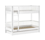 FORREST BEECH stapelbed met rolbed
