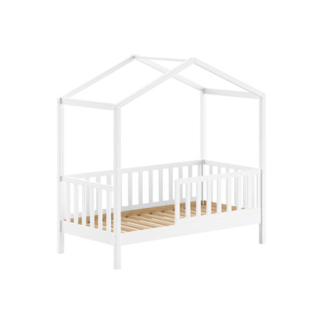 DALLAS JUNIOR BED 70x140 WIT