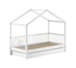 FORREST BEECH HOUSEBED MET ROLBED