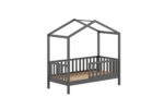 DALLAS JUNIOR BED 70x140 ANTRACIET