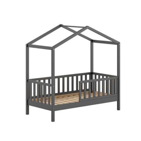 DALLAS JUNIOR BED 70x140 ANTRACIET