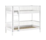 FORREST STAPELBED 90x200 CM BEUK WIT
