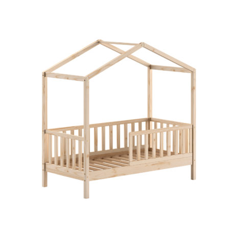 DALLAS JUNIOR BED 70x140 NATUUR