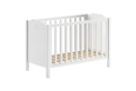 AMORI BABYBED 60x120 cm WIT