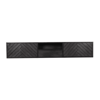 Zwevend tv-meubel New York | 180 cm