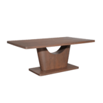 Eettafel Voco | 200 cm | Walnoot