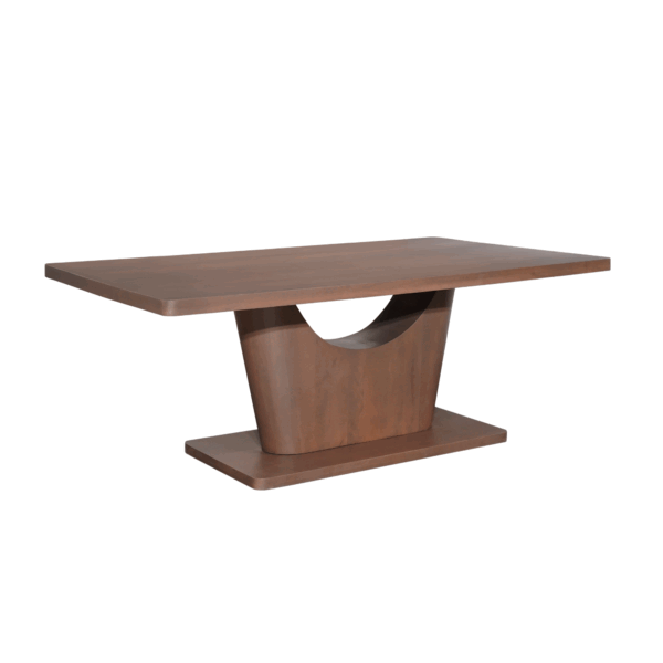 Eettafel Voco | 200 cm | Walnoot