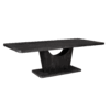Eettafel Voco | 240 cm | Zwart