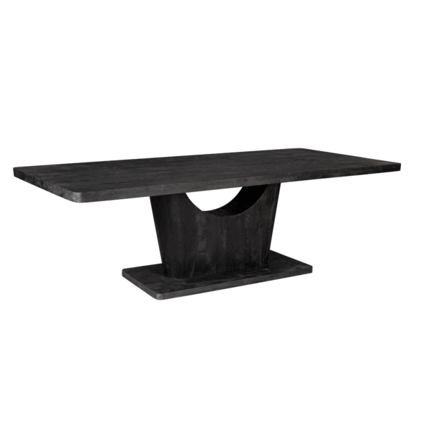 Eettafel Voco | 240 cm | Zwart