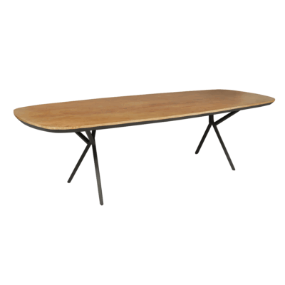 Eettafel RichWood | 240 cm