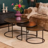 Salontafel set Xaro