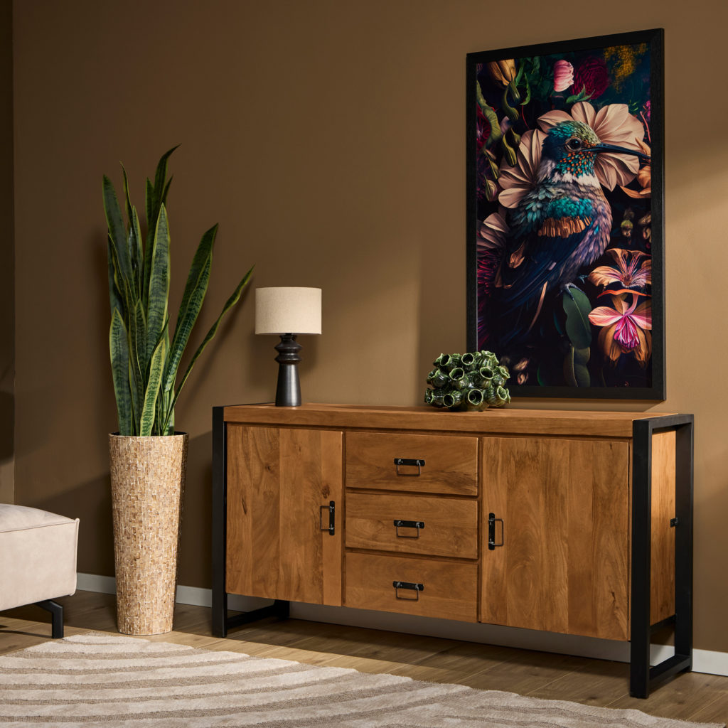 Dressoir Boaz 160 cm