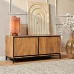 Tv meubel RichWood | 120 cm