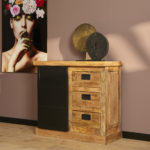 Nashville Dressoir | 160 cm
