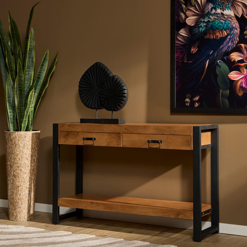 Sidetable Boaz | 120 cm