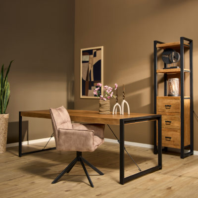 Eettafel Boaz 180 cm