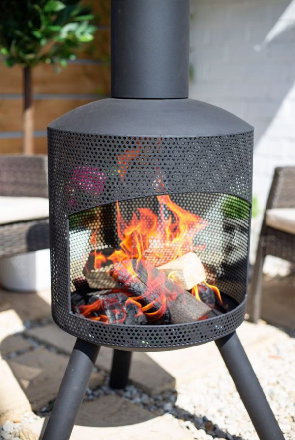 Chimenea Santana - Afbeelding 2