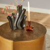 Salontafel Fiore | Gold - Afbeelding 2