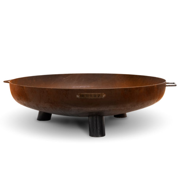 Moodz Vuurkom Voeten Handvat 100 cm - Afbeelding 2