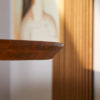 Eetkamertafel Brandy | Ovaal | 180 cm - Afbeelding 2