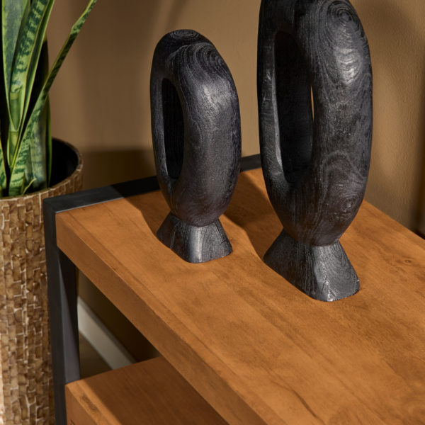 Ladenkast Boaz | 80 cm - Afbeelding 2