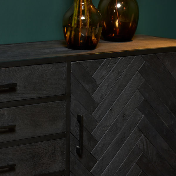 Dressoir New York | 210 cm - Afbeelding 2