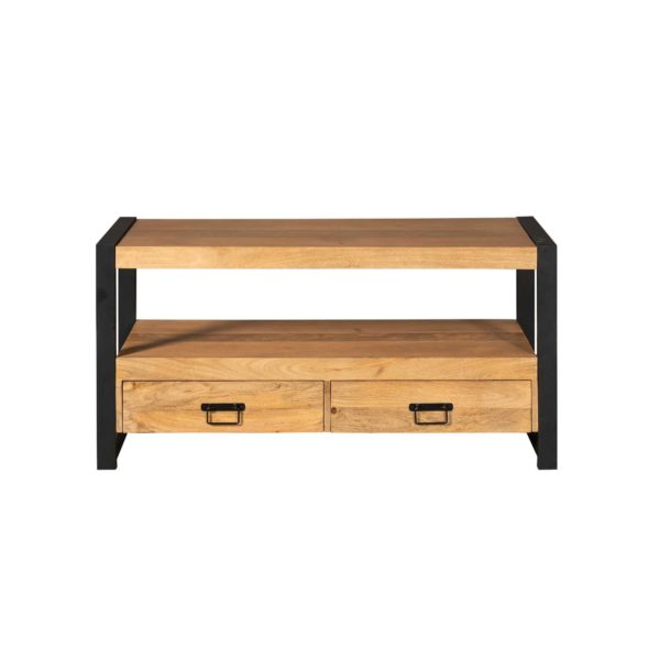 Tv meubel Boaz | 120 cm - Afbeelding 2